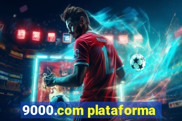 9000.com plataforma